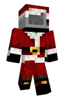 Joritsch Minecraft avatar full body