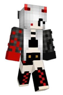 Jorna1 Minecraft avatar full body