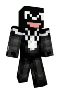 Jorocko Minecraft avatar full body