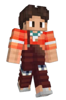 Jorricc_ Minecraft avatar full body