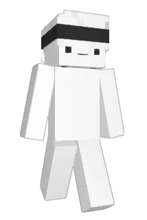JorshT Minecraft avatar full body