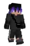 Jos0l Minecraft avatar full body