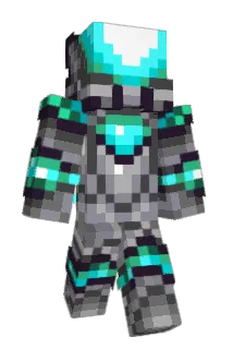 Jos3f7 Minecraft avatar full body