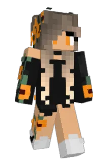 Jos3ph_ Minecraft avatar full body