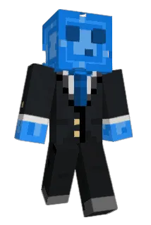 Josandeski Minecraft avatar full body