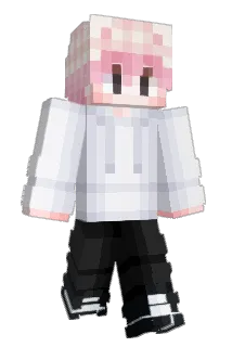 Josave5821 Minecraft avatar full body