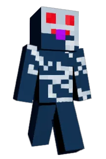 Josch225 Minecraft avatar full body