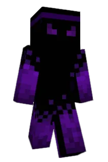 Joscha10gg Minecraft avatar full body