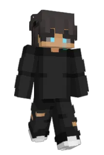 Joschi___ Minecraft avatar full body