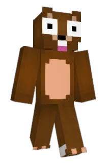 Joschy_2002 Minecraft avatar full body