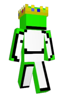 Jose1234567 Minecraft avatar full body