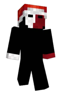Jose4real04 Minecraft avatar full body