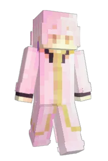 JoseCraft222 Minecraft avatar full body