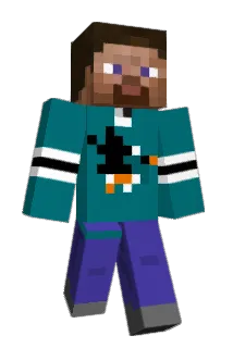 JoseGonzelez2010 Minecraft avatar full body