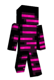 JoseL0M4 Minecraft avatar full body