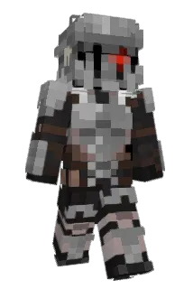 JoseMMV0 Minecraft avatar full body