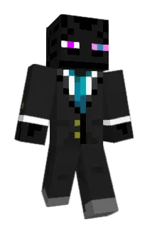 JoseMR Minecraft avatar full body
