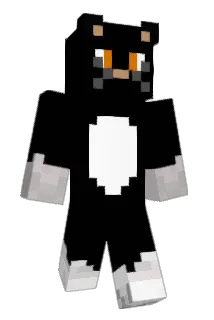 JoseMa2002 Minecraft avatar full body