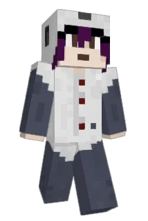 JoseNator343 Minecraft avatar full body