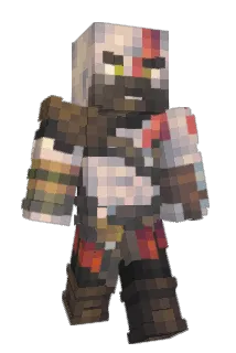 JosePepeeee Minecraft avatar full body