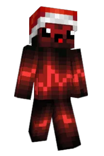 JoseRS13 Minecraft avatar full body