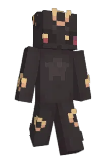 JoseVic200_TW Minecraft avatar full body