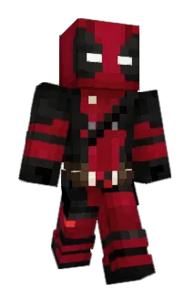 Jose_2410 Minecraft avatar full body