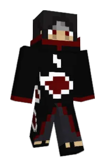 Jose_Catastrofe Minecraft avatar full body