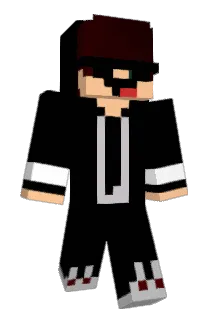Jose_FX Minecraft avatar full body