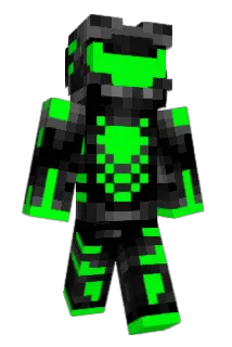 Jose_Tome Minecraft avatar full body