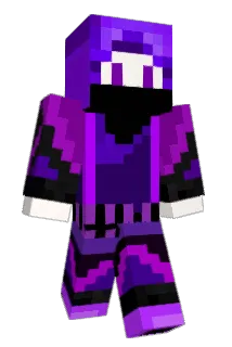 Joseador03 Minecraft avatar full body