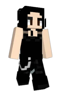 Josedavid13 Minecraft avatar full body