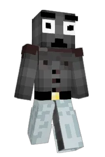 Joseeee1 Minecraft avatar full body