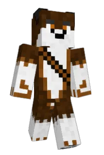 Josef0815 Minecraft avatar full body