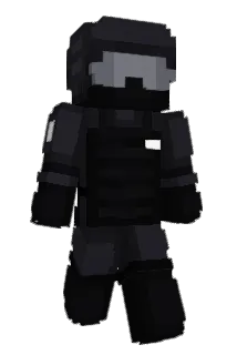 Josef_Emilian Minecraft avatar full body