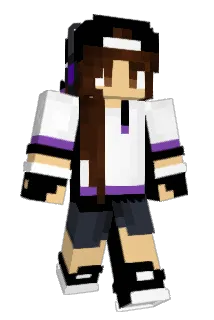 Josefitax Minecraft avatar full body