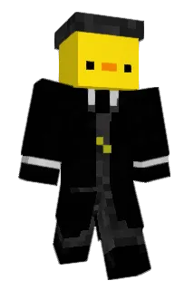 Joselito789 Minecraft avatar full body