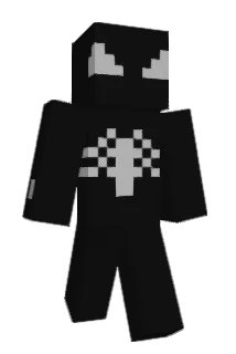 Joselito8 Minecraft avatar full body