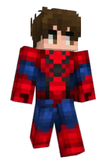 Joselitoxz_ Minecraft avatar full body
