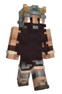 JoseloCA Minecraft avatar full body