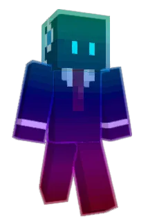 Josemaro01 Minecraft avatar full body