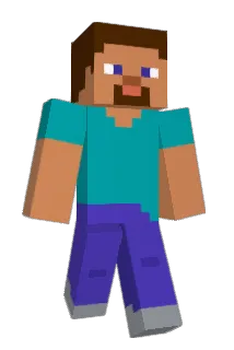 Josemilio1498 Minecraft avatar full body