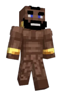 Josemz5 Minecraft avatar full body