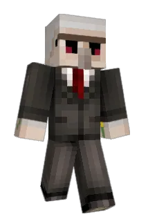 Joseo6 Minecraft avatar full body