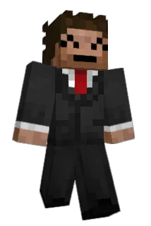 Josep_ma Minecraft avatar full body