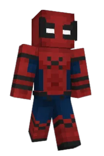 Josepan Minecraft avatar full body