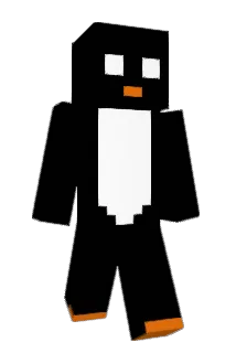 Josepenguin05 Minecraft avatar full body