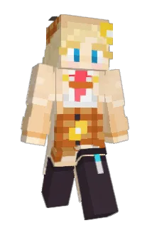 Joseph0621 Minecraft avatar full body