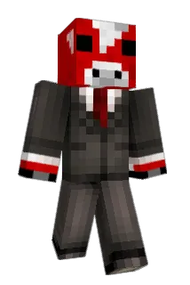 Joseph1099 Minecraft avatar full body