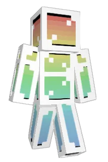 Joseph11211 Minecraft avatar full body